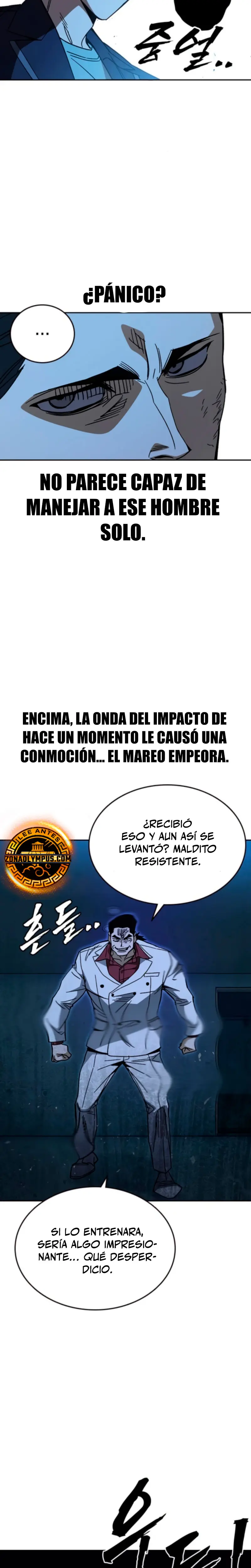 Grupo de Estudio Capítulo 299 - Page 30