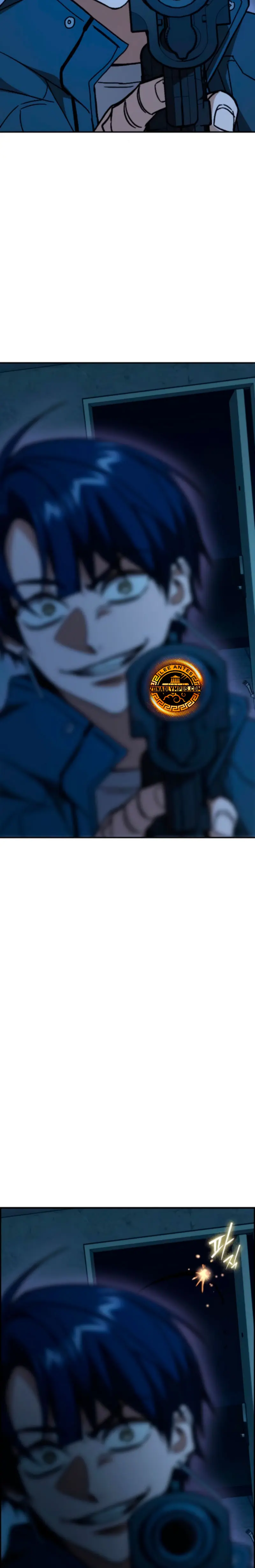 Grupo de Estudio Capítulo 299 - Page 37