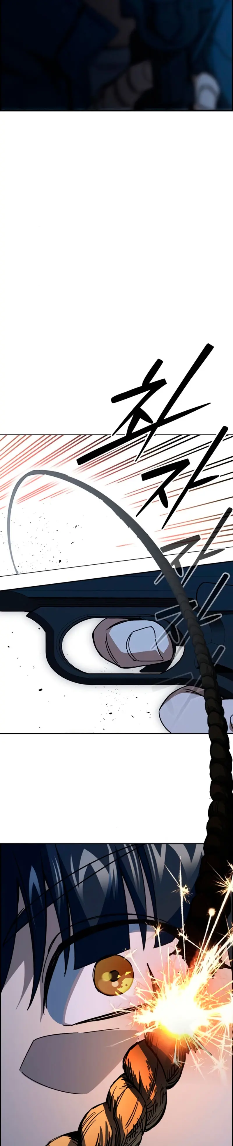 Grupo de Estudio Capítulo 299 - Page 38