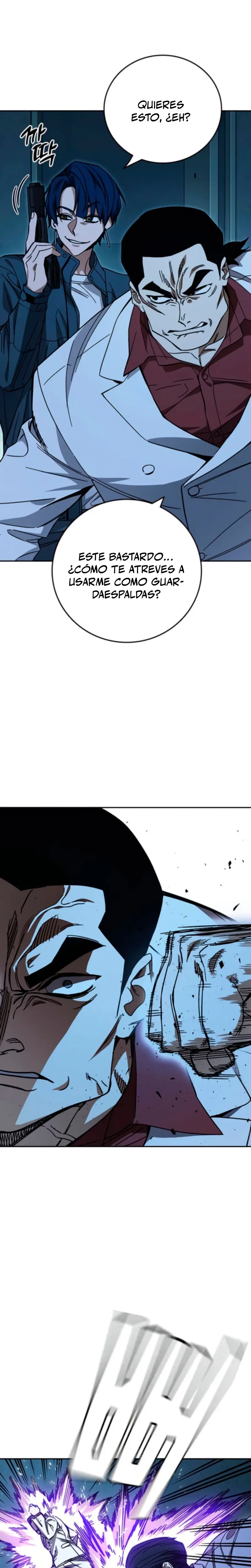 Grupo de Estudio Capítulo 299 - Page 9