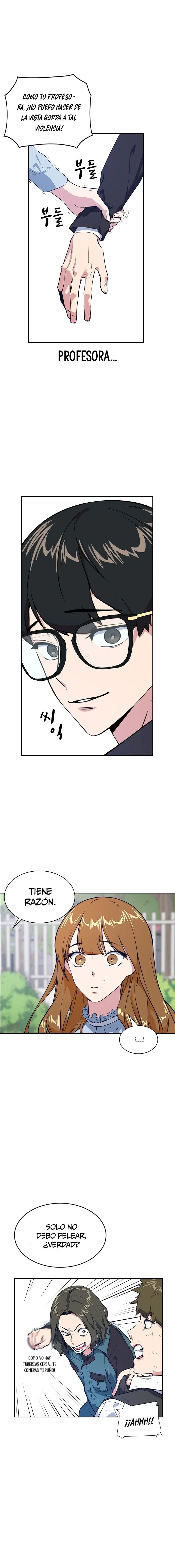 Grupo de Estudio Capítulo 3 - Page 11