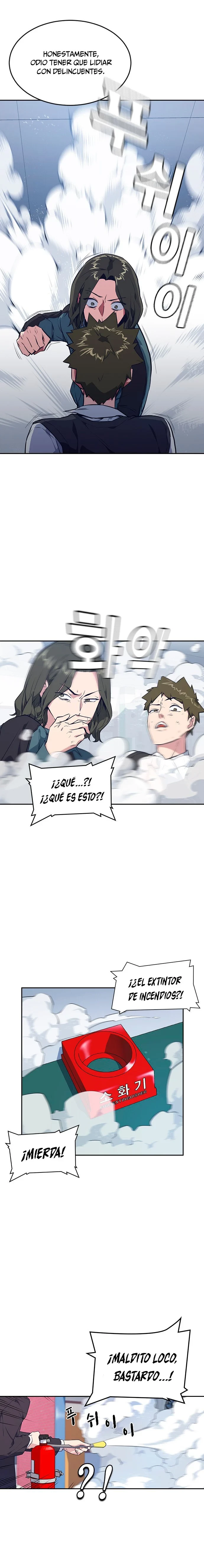 Grupo de Estudio Capítulo 3 - Page 12