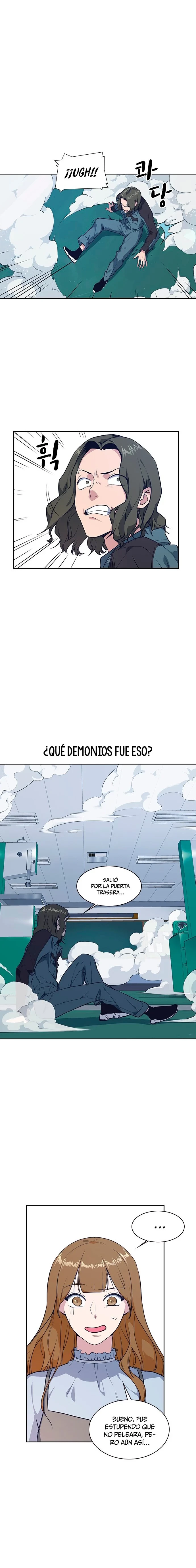 Grupo de Estudio Capítulo 3 - Page 14