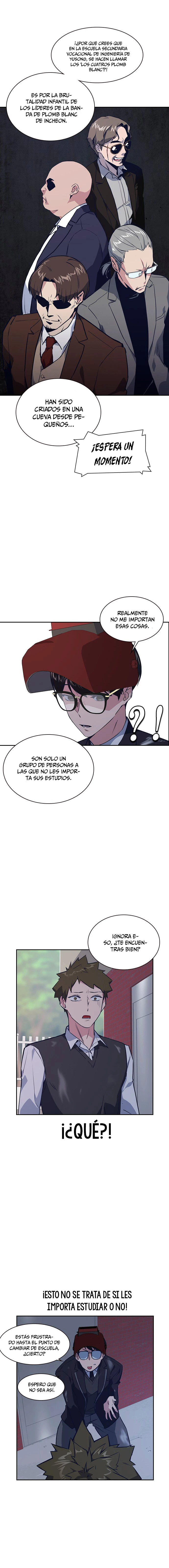 Grupo de Estudio Capítulo 3 - Page 16