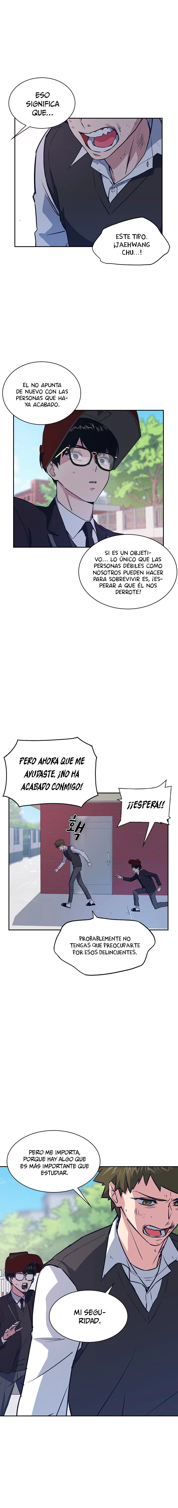 Grupo de Estudio Capítulo 3 - Page 18