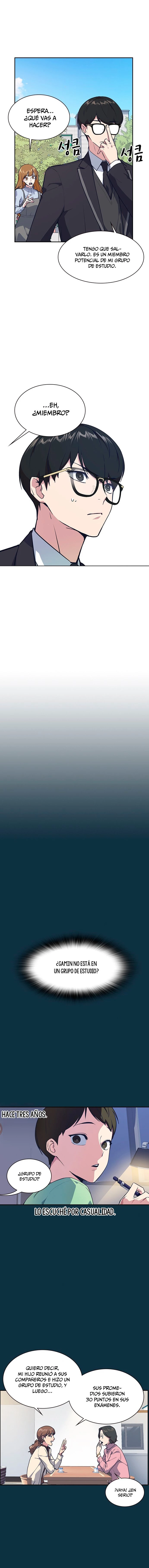 Grupo de Estudio Capítulo 3 - Page 2