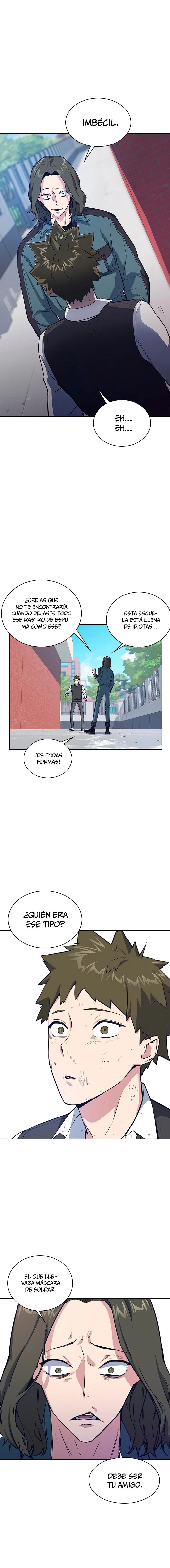 Grupo de Estudio Capítulo 3 - Page 20