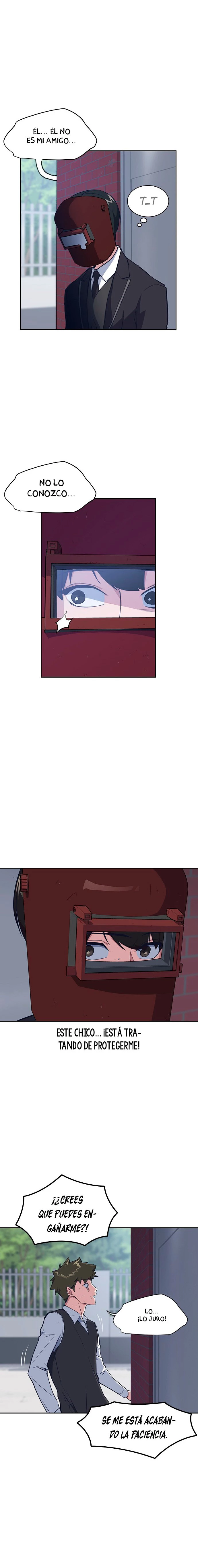 Grupo de Estudio Capítulo 3 - Page 21