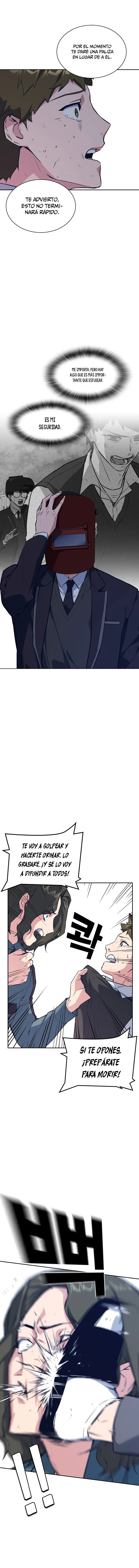 Grupo de Estudio Capítulo 3 - Page 22