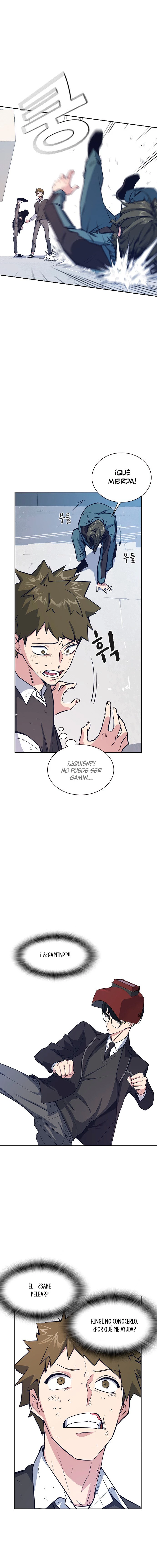 Grupo de Estudio Capítulo 3 - Page 23