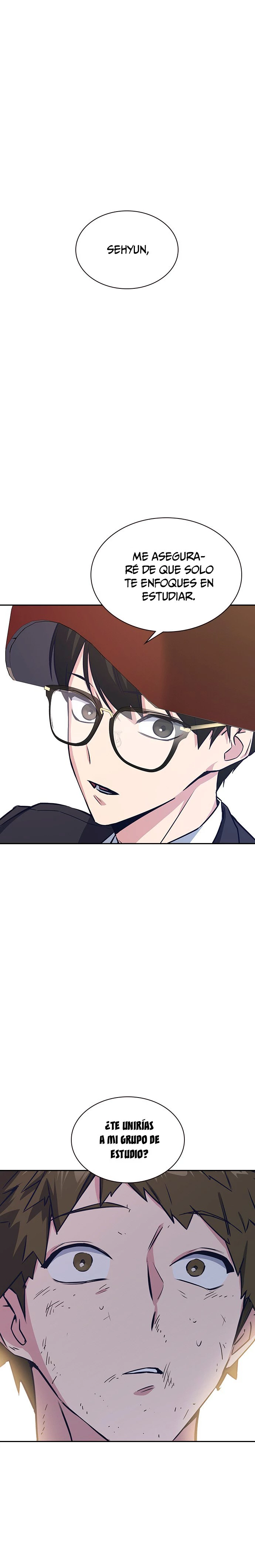 Grupo de Estudio Capítulo 3 - Page 24