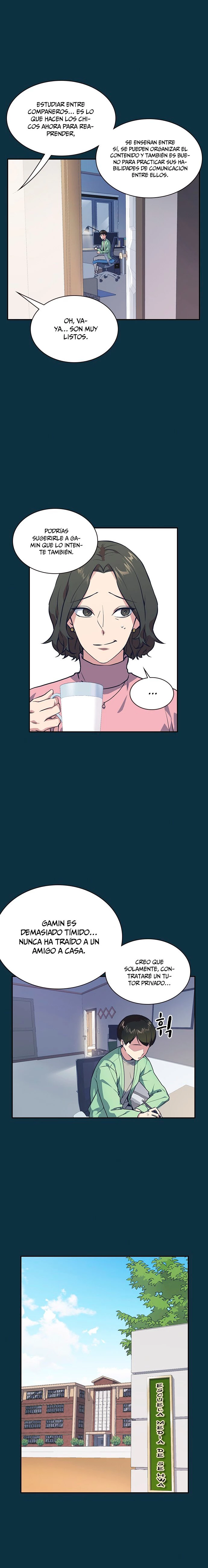 Grupo de Estudio Capítulo 3 - Page 3