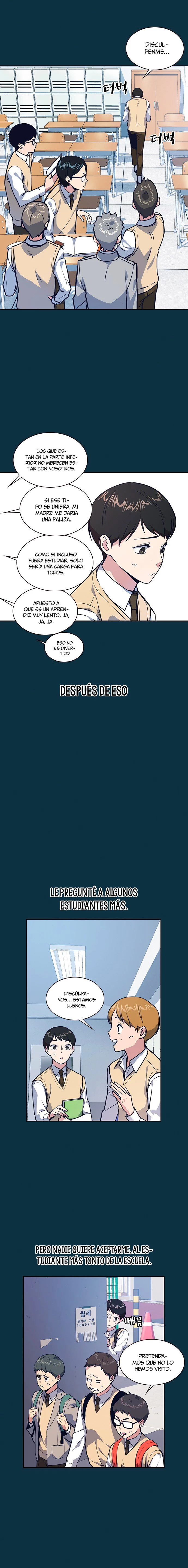 Grupo de Estudio Capítulo 3 - Page 5