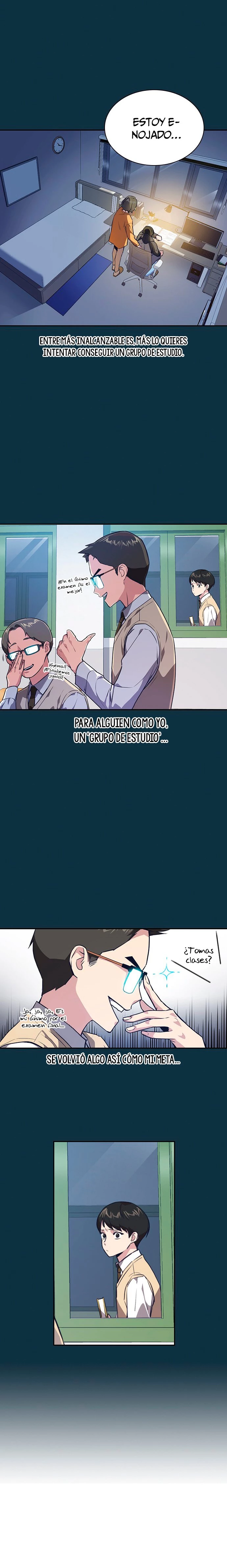 Grupo de Estudio Capítulo 3 - Page 8