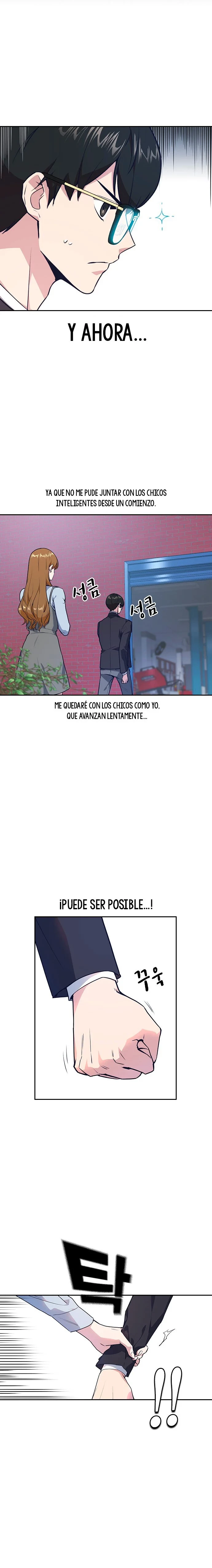 Grupo de Estudio Capítulo 3 - Page 9