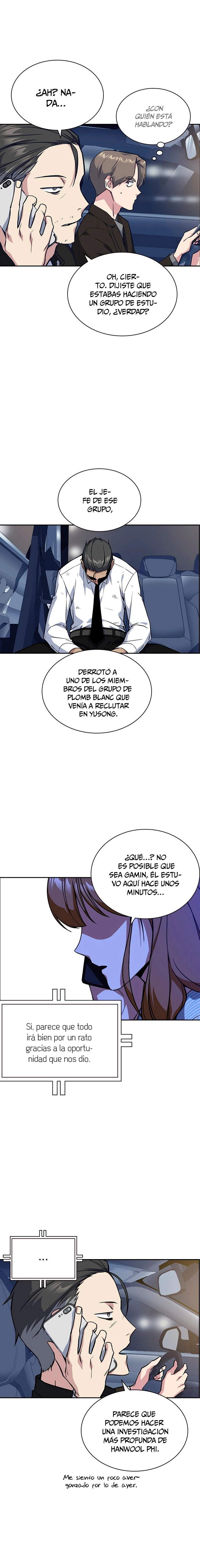 Grupo de Estudio Capítulo 30 - Page 10