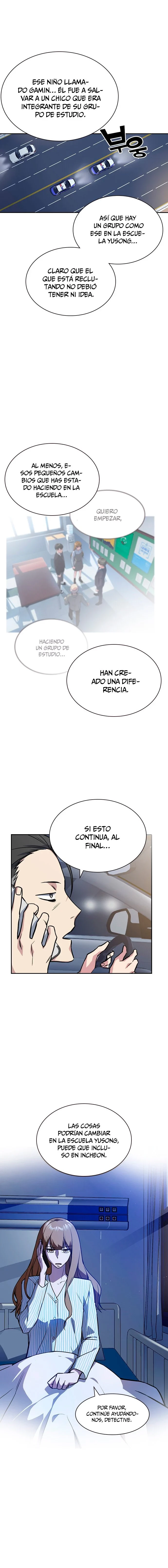 Grupo de Estudio Capítulo 30 - Page 11