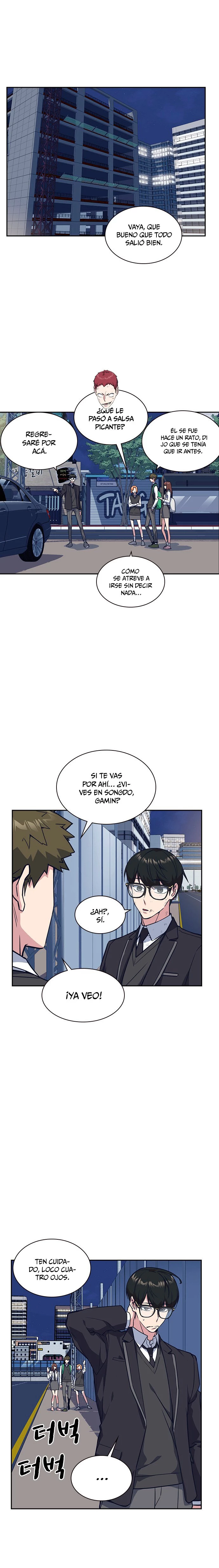 Grupo de Estudio Capítulo 30 - Page 12