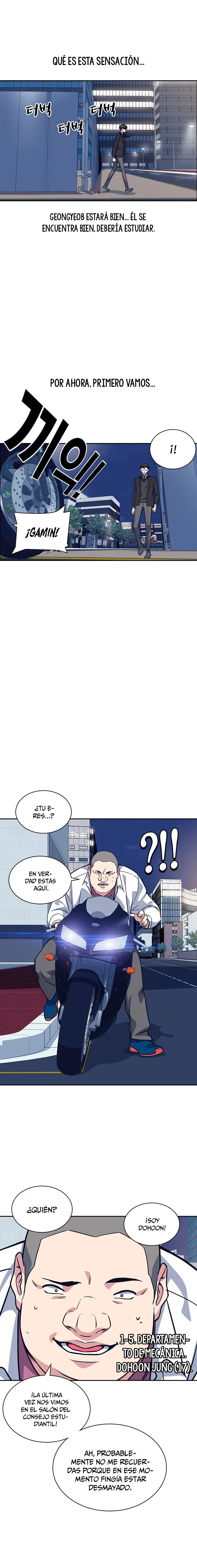 Grupo de Estudio Capítulo 30 - Page 13