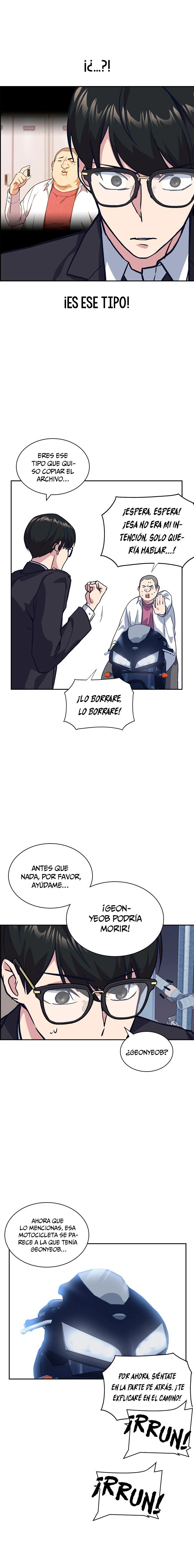 Grupo de Estudio Capítulo 30 - Page 14