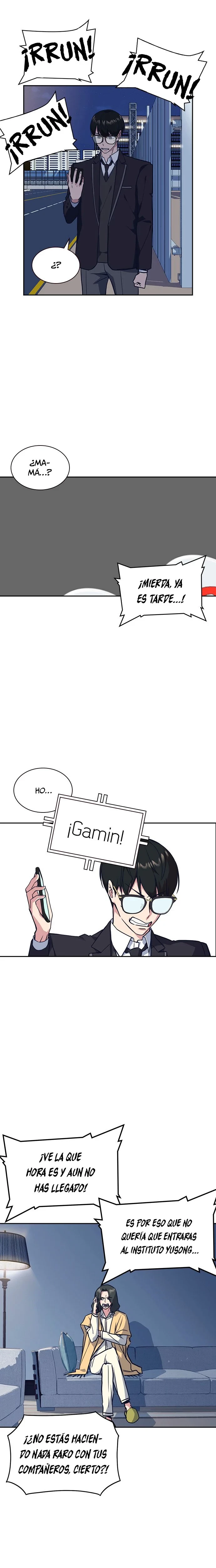 Grupo de Estudio Capítulo 30 - Page 15