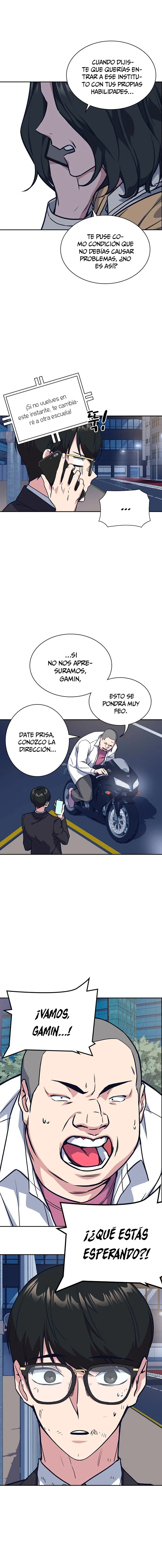 Grupo de Estudio Capítulo 30 - Page 16