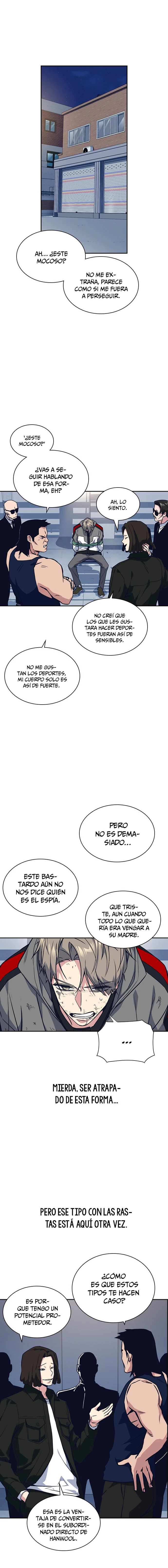 Grupo de Estudio Capítulo 30 - Page 17