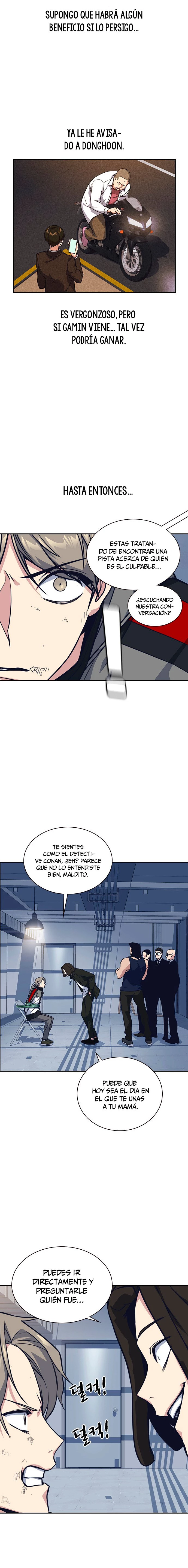 Grupo de Estudio Capítulo 30 - Page 18