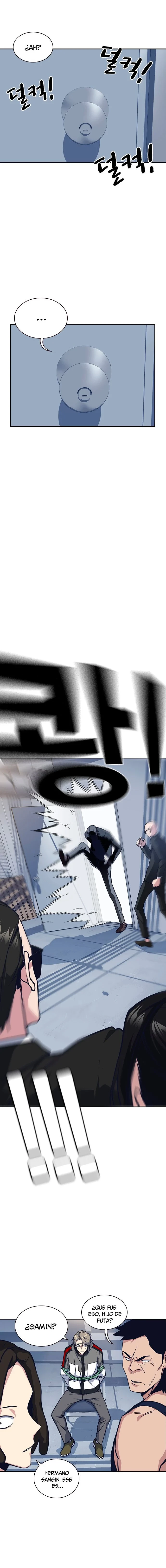 Grupo de Estudio Capítulo 30 - Page 19