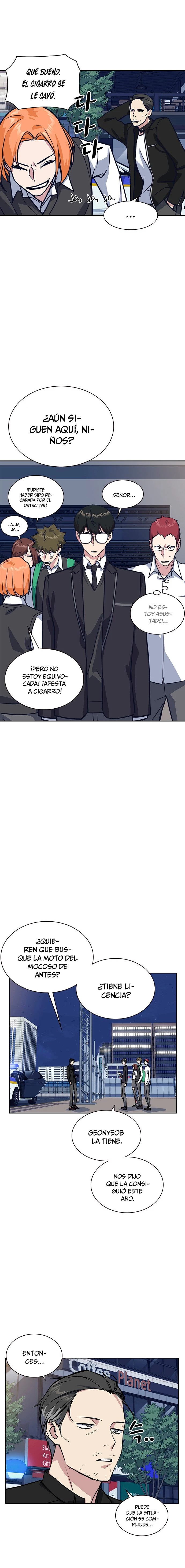 Grupo de Estudio Capítulo 30 - Page 2