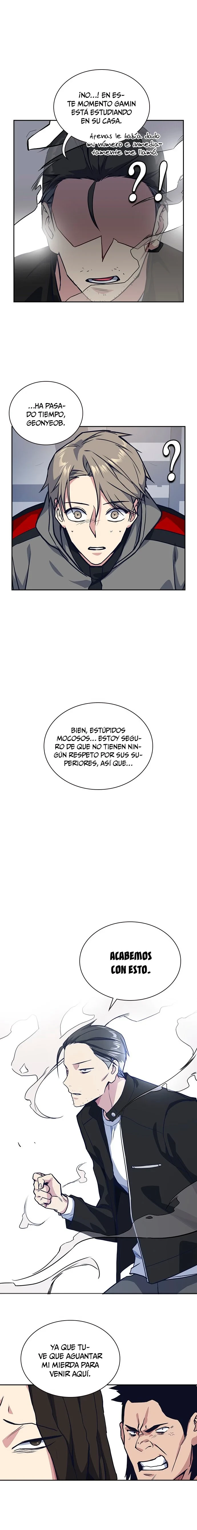 Grupo de Estudio Capítulo 30 - Page 20