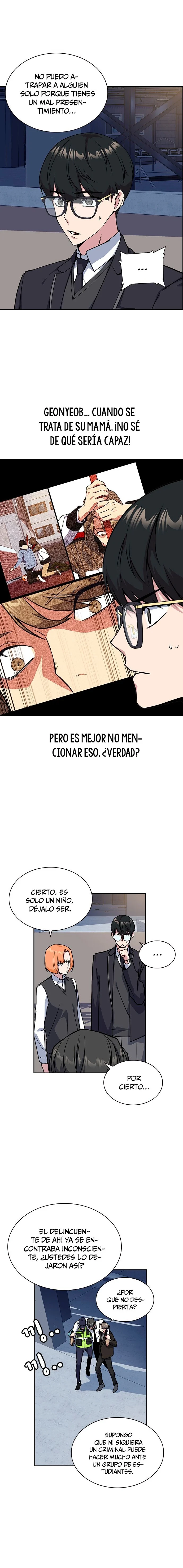 Grupo de Estudio Capítulo 30 - Page 3