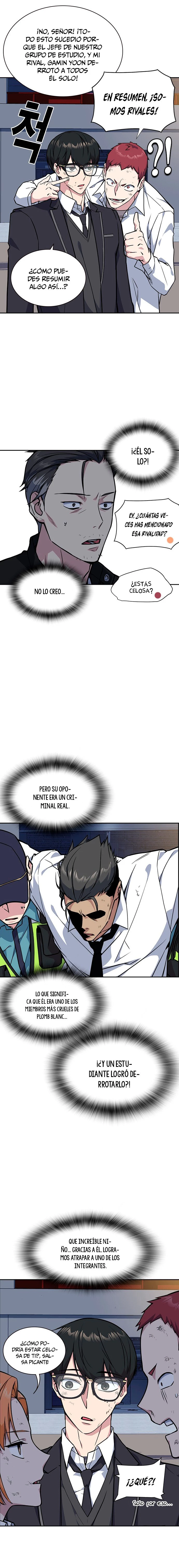 Grupo de Estudio Capítulo 30 - Page 4