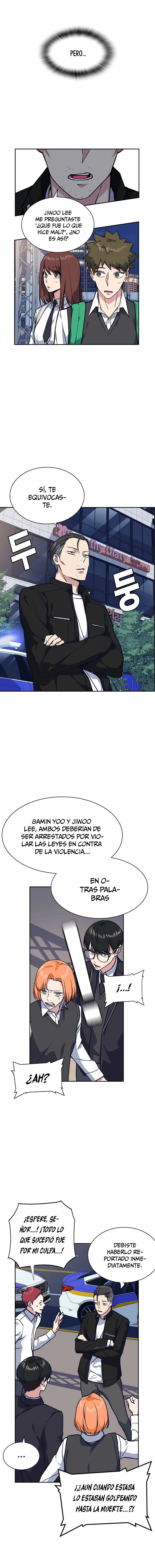 Grupo de Estudio Capítulo 30 - Page 5