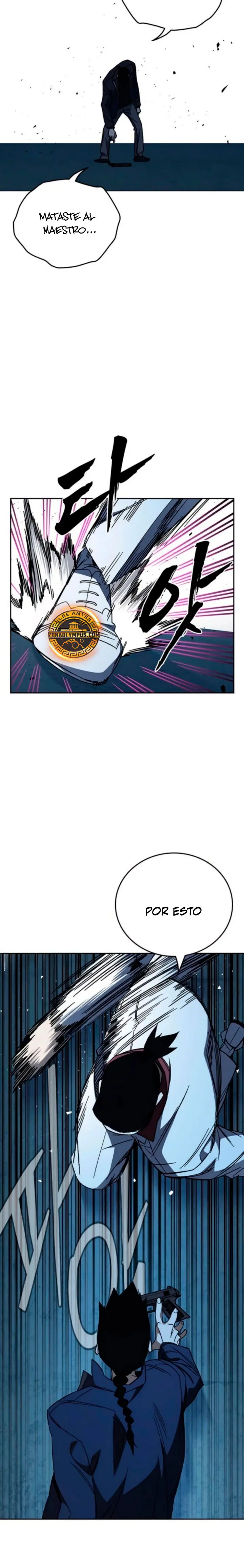 Grupo de Estudio Capítulo 300 - Page 10