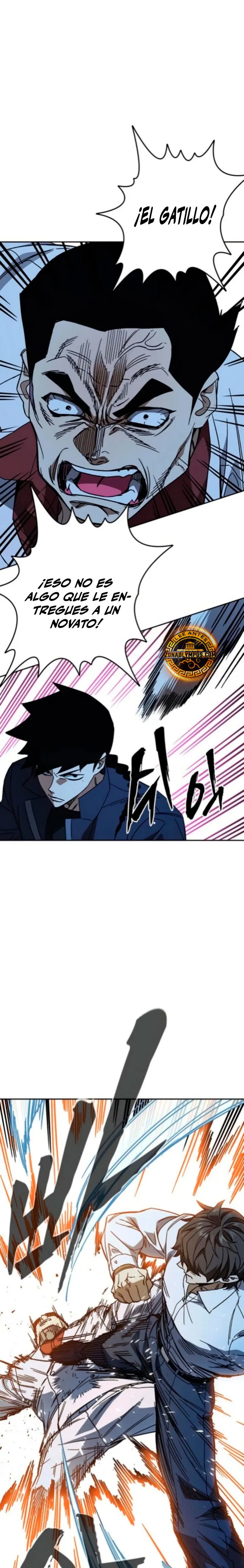 Grupo de Estudio Capítulo 300 - Page 11