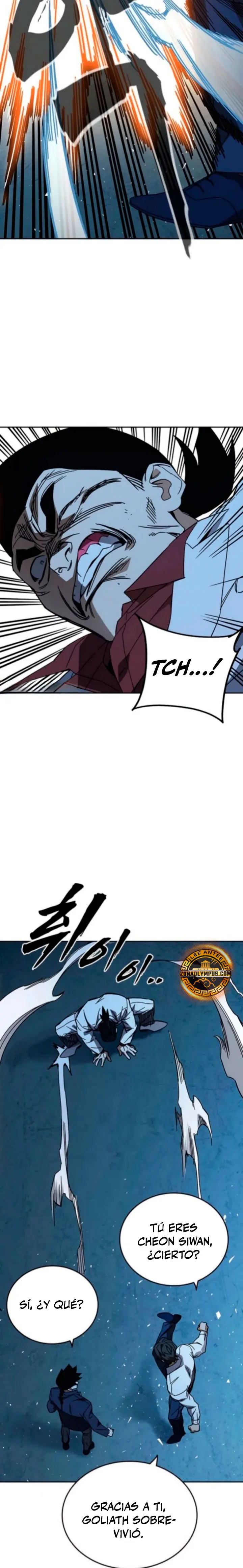 Grupo de Estudio Capítulo 300 - Page 12