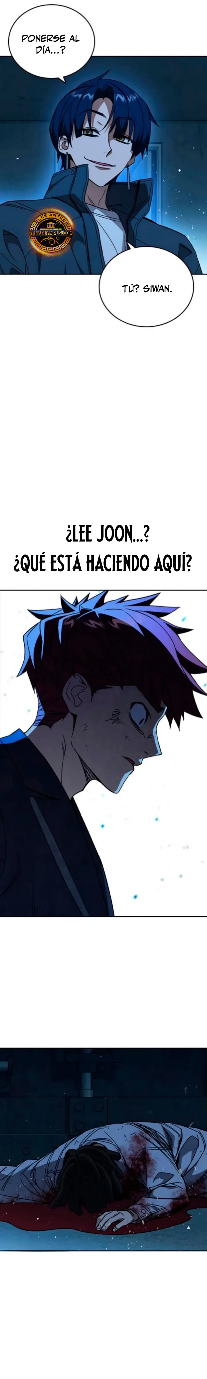 Grupo de Estudio Capítulo 300 - Page 15