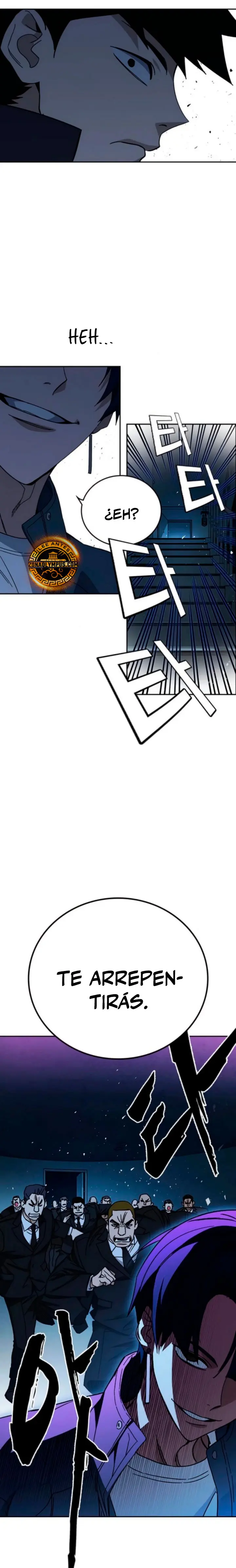 Grupo de Estudio Capítulo 300 - Page 16