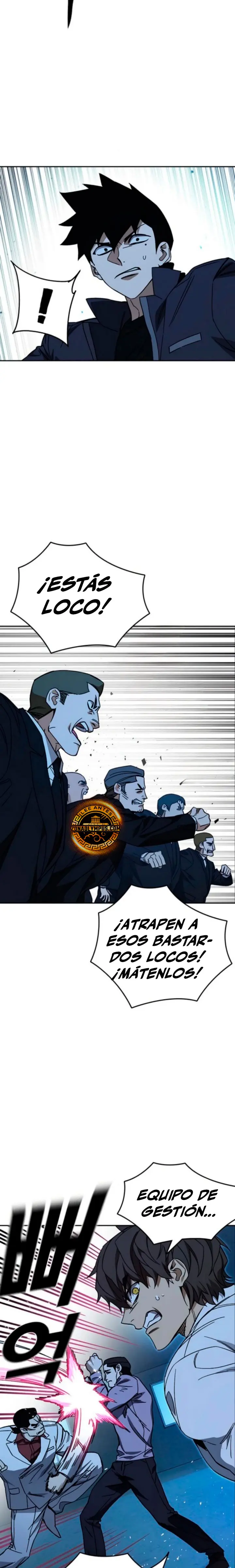 Grupo de Estudio Capítulo 300 - Page 17