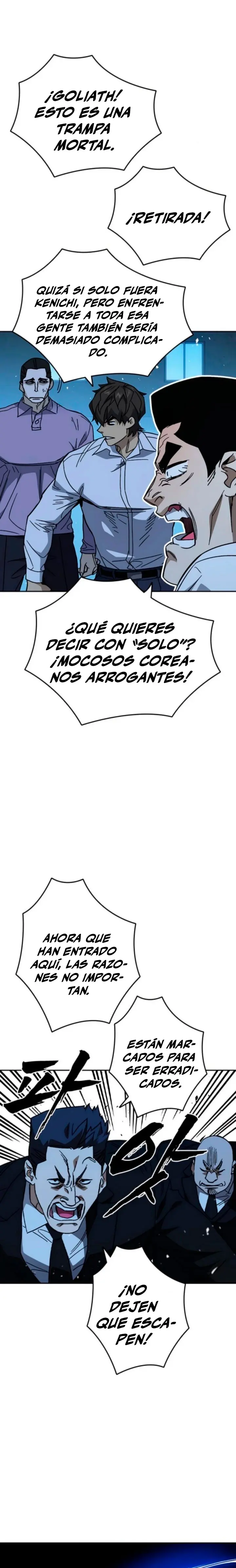 Grupo de Estudio Capítulo 300 - Page 19