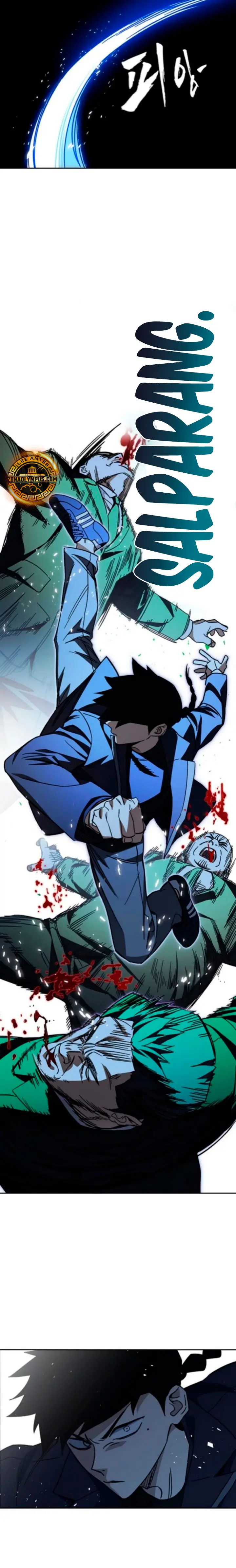 Grupo de Estudio Capítulo 300 - Page 20