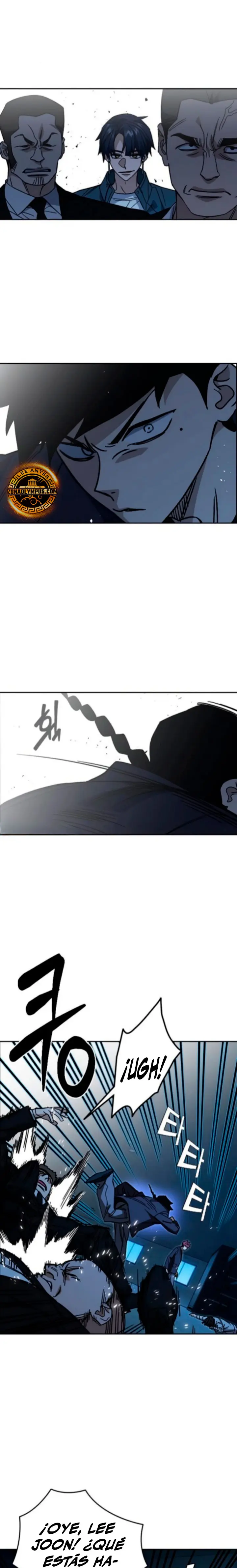 Grupo de Estudio Capítulo 300 - Page 21