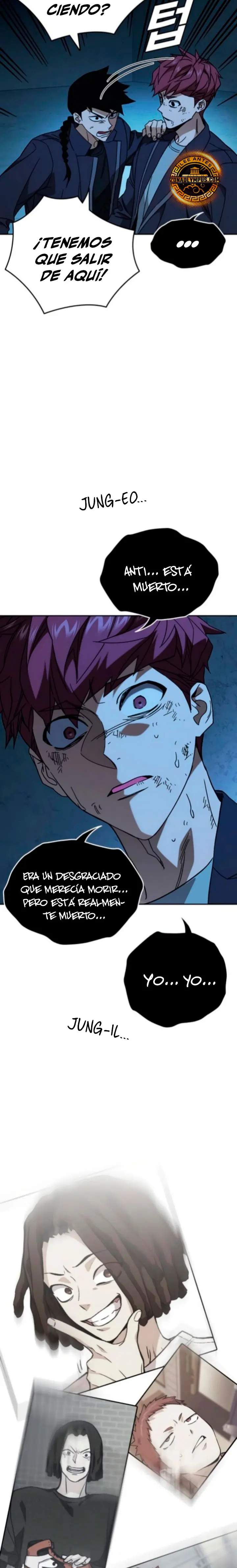 Grupo de Estudio Capítulo 300 - Page 22