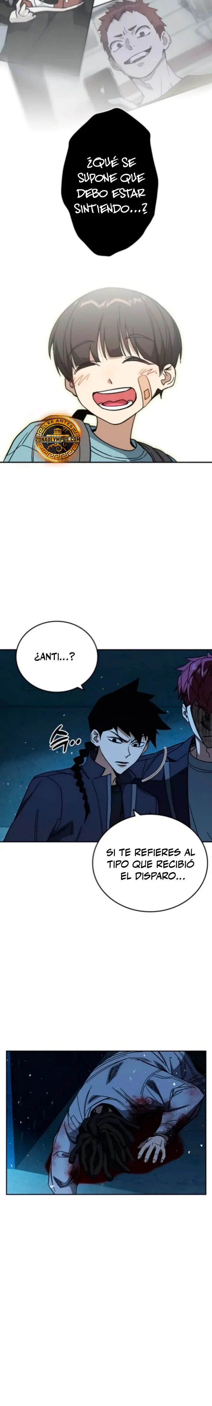 Grupo de Estudio Capítulo 300 - Page 23