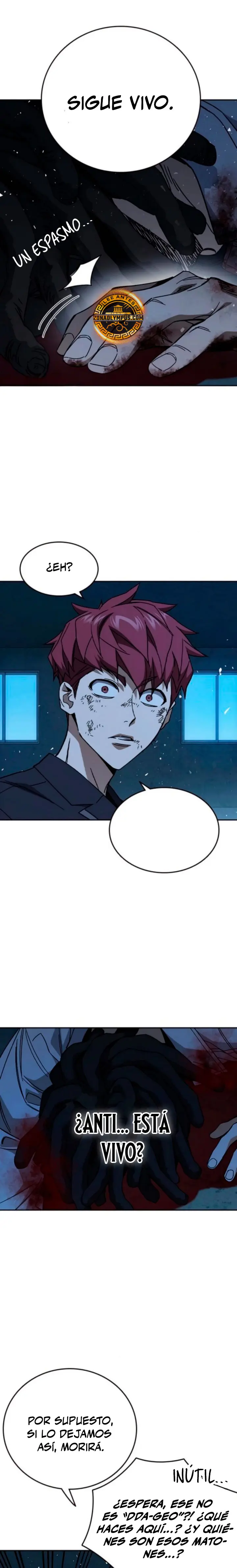 Grupo de Estudio Capítulo 300 - Page 24