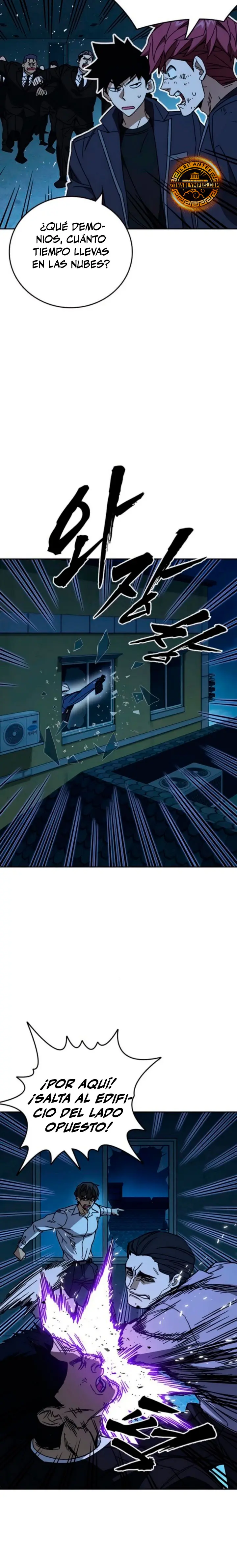 Grupo de Estudio Capítulo 300 - Page 25