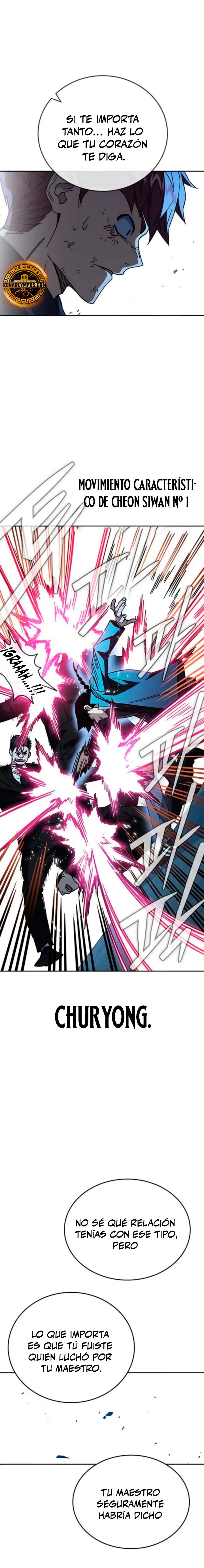 Grupo de Estudio Capítulo 300 - Page 27