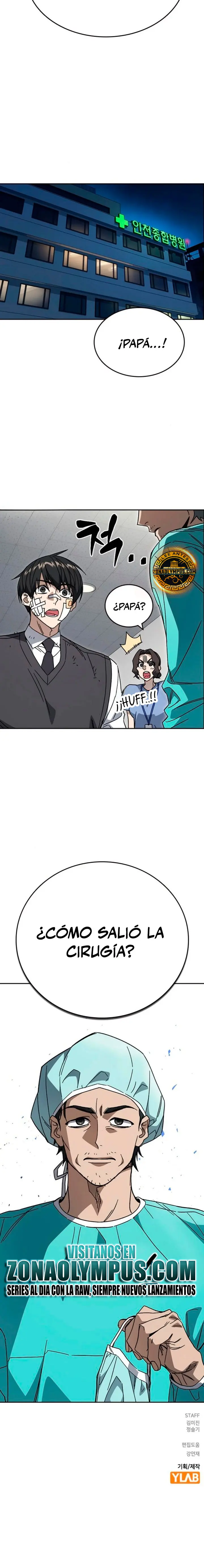 Grupo de Estudio Capítulo 300 - Page 29