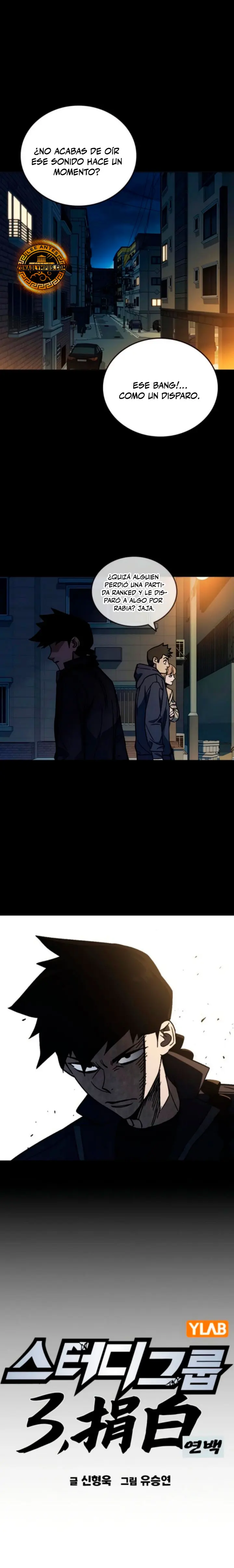 Grupo de Estudio Capítulo 300 - Page 3